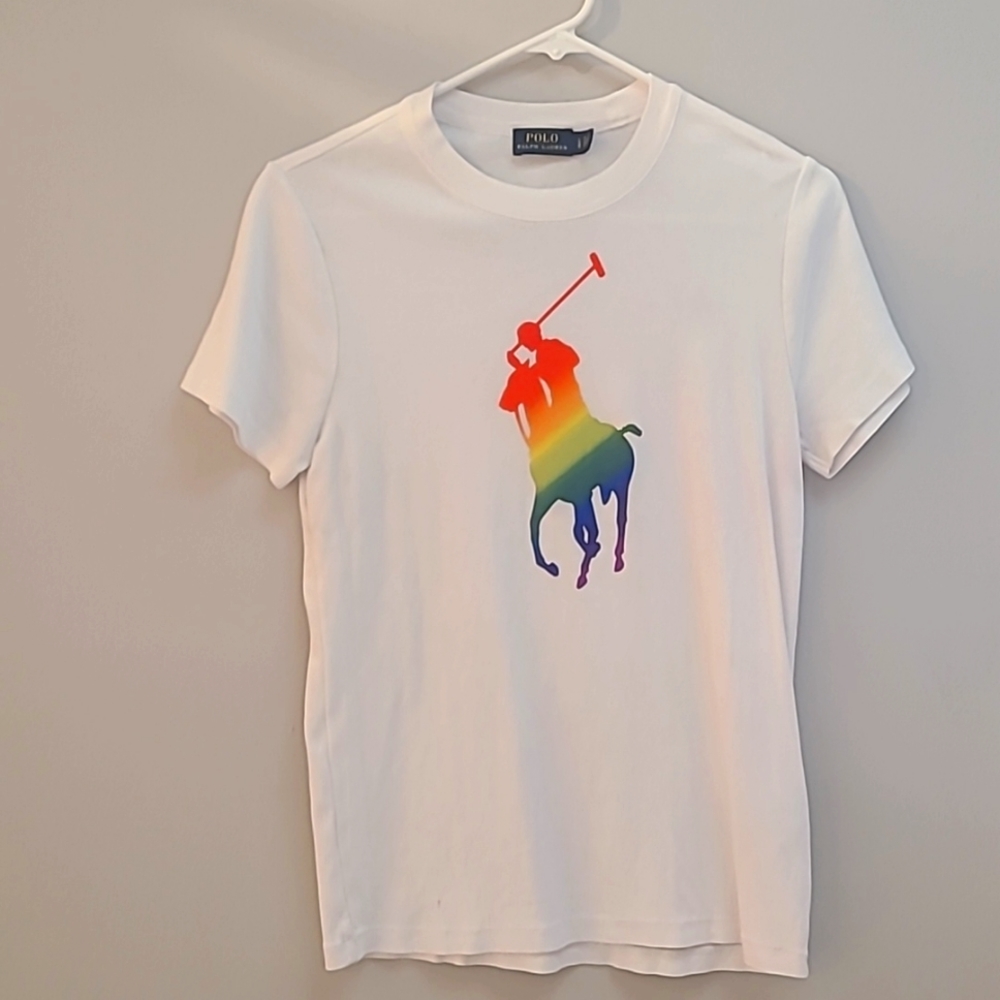 Polo Ralph Lauren t-shirt